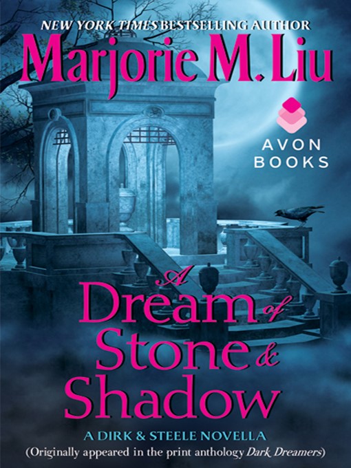 Title details for A Dream of Stone & Shadow by Marjorie Liu - Available
